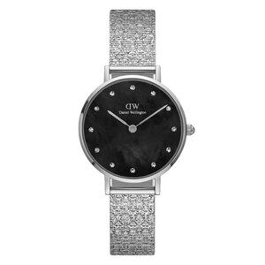 FX03854B NWT Daniel Wellington Fashion Ladies Quartz Steel Authentic Watch